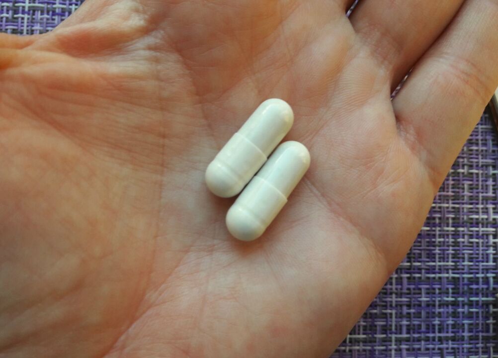 ZXCVBNMQWert capsules