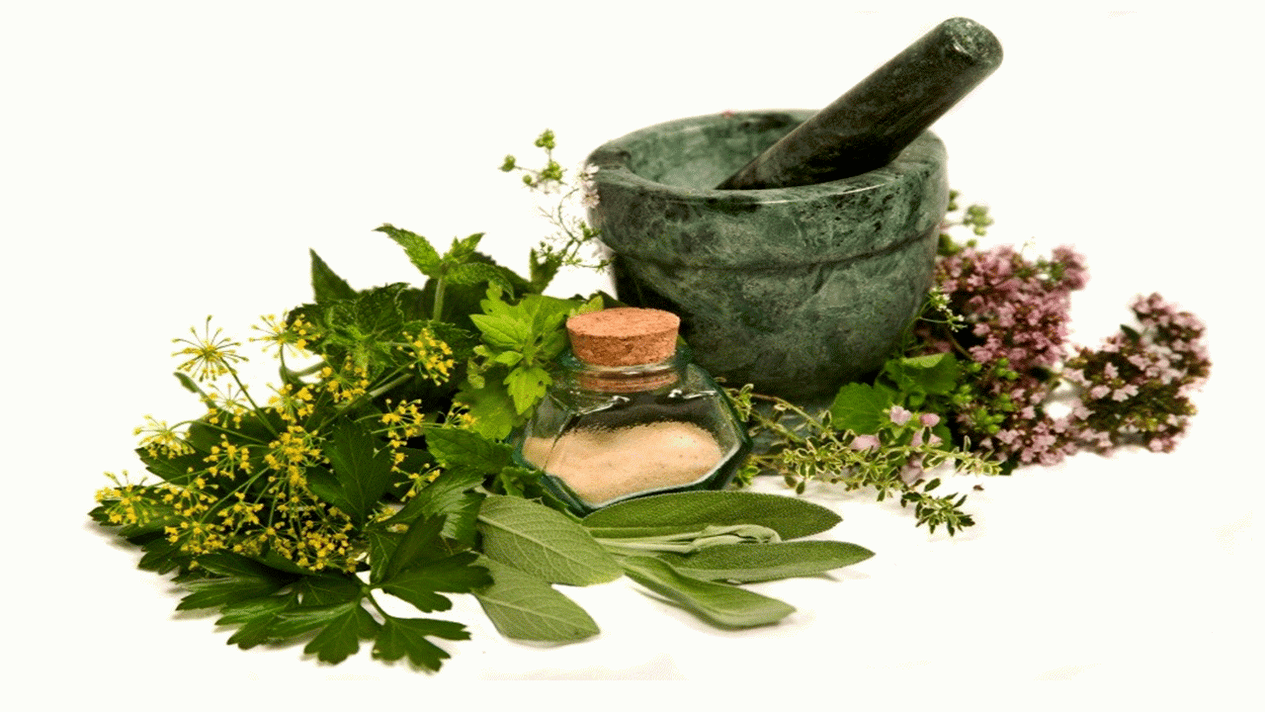 folk remedies for the treatment of prostatitis