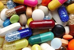 The independent use of any drug is very dangerous