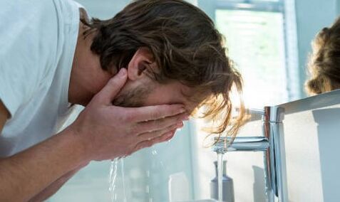 Water procedures - an integral part of a healthy lifestyle