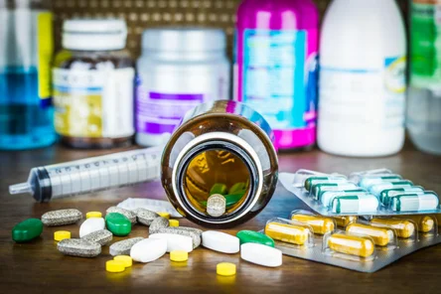 Medicines