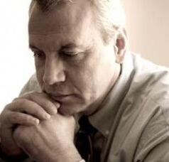 one thinks about preventing prostatitis