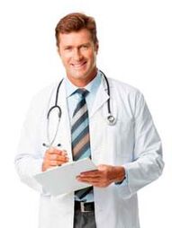 Doctor Urologist Jan